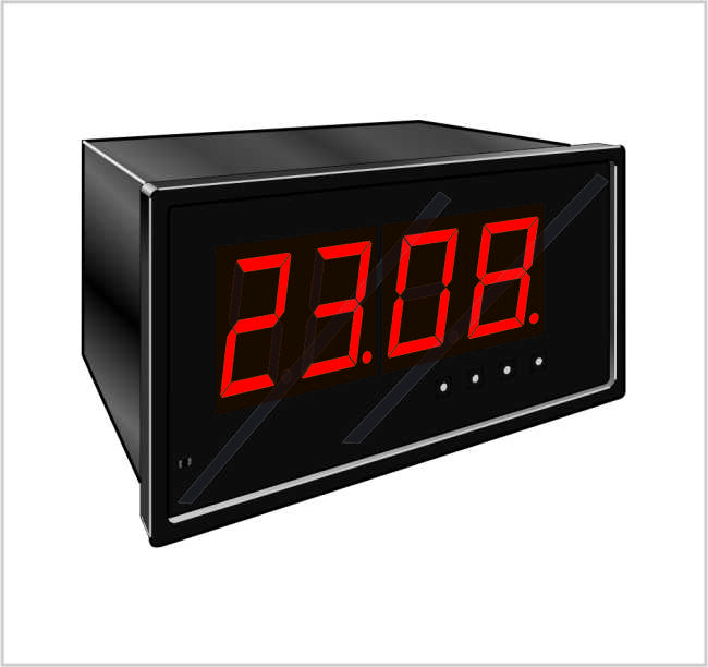 Digital Clocks